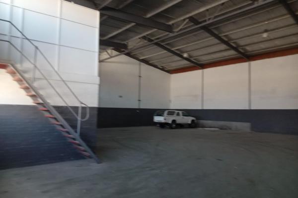 Property Overview
Discover a spacious 400 square meters warehouse available for rent in the bustling Celie Road Industrial Park ...