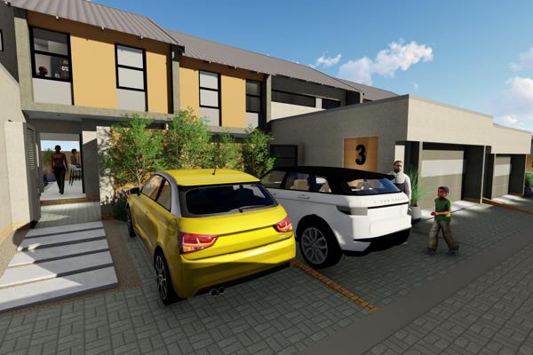 Imagine stepping into a space that is grand, spacious and elegant and where high-end finishes meet with space, convenience and character?  This new development in the heart of Bendor, Polokwane is very well located, close to ...