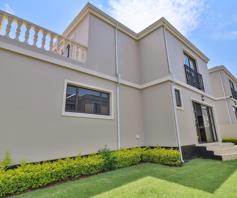 House for sale in Fourways