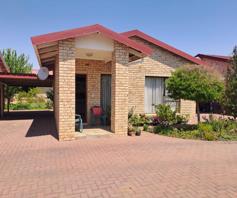 Apartment / Flat for sale in Jan Cilliers Park