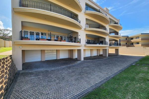 Your slice of coastal Paradise - Beachfront Apartment in Uvongo.

Escape the hustle and bustle of the big city and embrace the serene lifestyle of Uvongo, where this immaculate beachfront apartment awaits. Offering the perfect blend of space, location, and stunning sea views ...