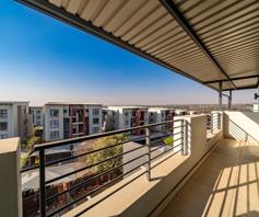 Apartment / Flat for sale in Fourways