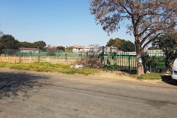 The  Price of this Land was R4 495 000 vacant Development Land ready for 60 Units/ 6 Storeys hig to be built in High demand area. ...