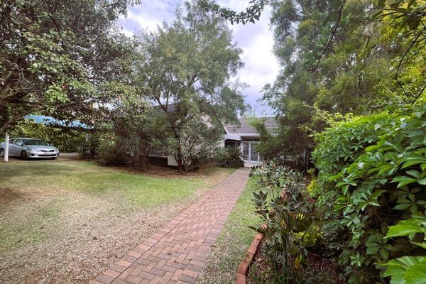 Discover a hidden gem in the heart of Baillie Park! This exceptional property boasts:

Main House:
- 3 spacious bedrooms
- 2 full ...