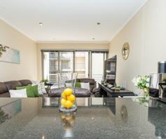 Apartment / Flat for sale in Tyger Waterfront