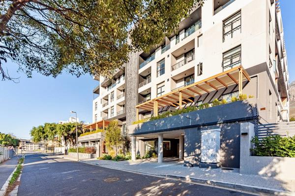 Exclusive Opportunity | Offers From R1,850,000

Step into modern sophistication with this stylish 1-bedroom apartment at The Westwood ...