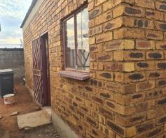 House for sale in Kwa Thema