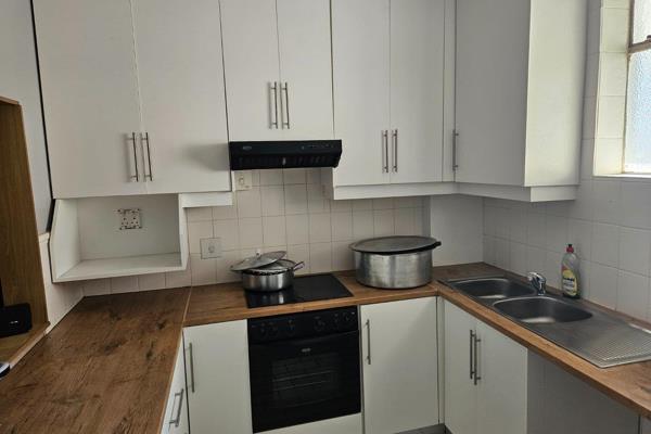 2 Bedroom Apartment for Sale in Morningside.
Access Controlled complex.
One Parking ...