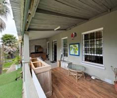 House for sale in Knysna Central