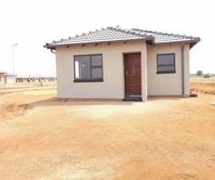 House for sale in Soshanguve VV