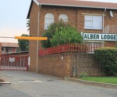 Apartment / Flat for sale in Albemarle Ext 1