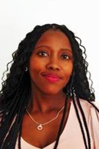 Agent profile for Charmaine Mlangeni