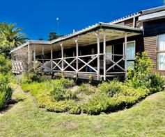 Farm for sale in Plettenberg Bay Rural