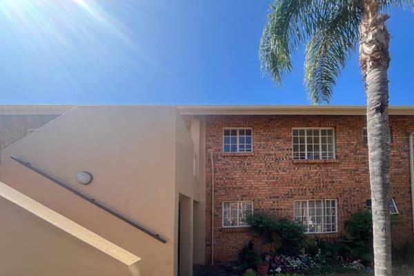 Discover this pristine townhouse that embodies sophisticated and spacious urban living ...