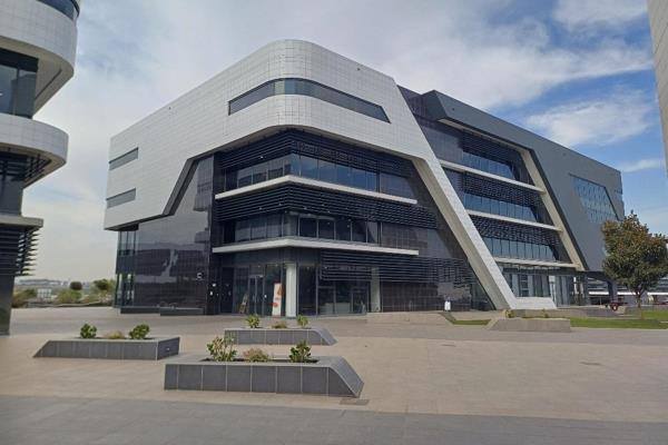 Premium Office Space for Lease Near N1 Highway, Centurion, Die Hoewes, Irene
Address:6 ...