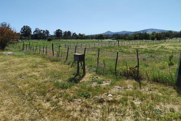 This empty lot is situated on Stillwater Estate, a family-owned alpaca farm, making it ...