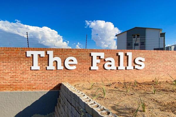 The Falls 2 Lifestyle Estate 

LIMITED OFFER: FLEXI DEPOSIT OPTION AVAILABLE | 50% OFF ...