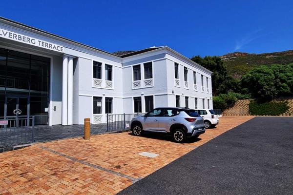 Steenberg Office Park is a tranquil and green office complex located just opposite the ...