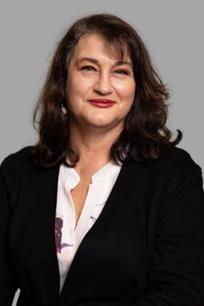 Laurette Redelinghuys