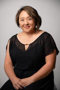 Agent profile for Paulette Leong