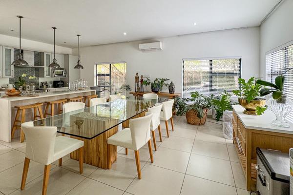 Modern 4-Bedroom Home in Midstream Ridge Estate
*Available 1 December 2024*

This beautiful single-level home in the sought-after ...