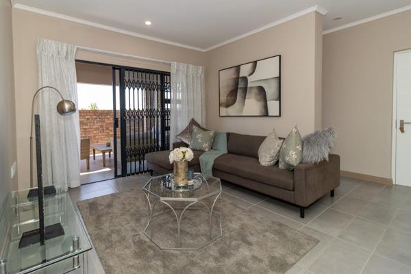 Welcome to Celebration Retirement Estate in Randburg, conveniently located across from ...