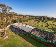 Farm for sale in Greenbushes AH