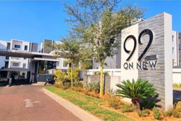 Ideal Investment Opportunity

Welcome to the epitome of modern living in the heart of Midrand! This stylish 1-bedroom apartment is ...