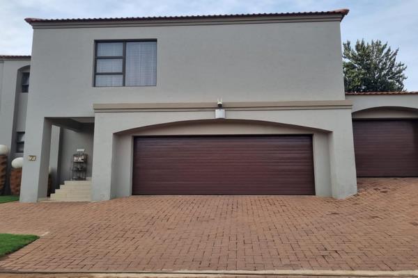 EXCLUSIVE MANDATE

Elegant 4-Bedroom Home in Secure Boschdal Complex – No Levies!
3 Bedrooms en-suite;

This 320m&#178; modern home ...