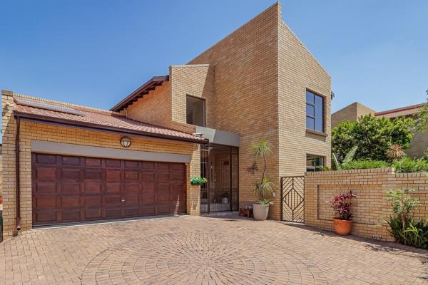 Tucked away in this sought-after, well-maintained complex in the heart of Randpark Ridge ...