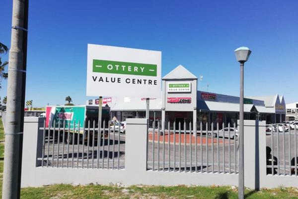 Ottery Value Centre is located in Ottery Road and can be access from Old Strandfontein Road and the M5.
The centre consists of a large ...