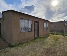 House for sale in Harry Gwala