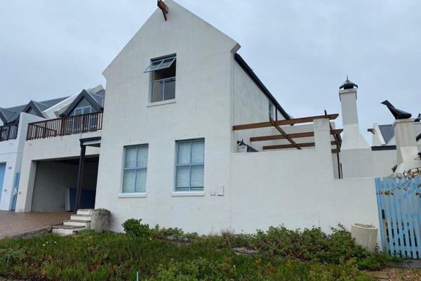 Unfurnished House in Sought After Kingshaven Estate in Big Bay offering 3 bedrooms, 2 ...