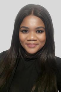 Agent profile for Asisipho Miti