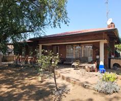 House for sale in Vanderbijlpark CW 4