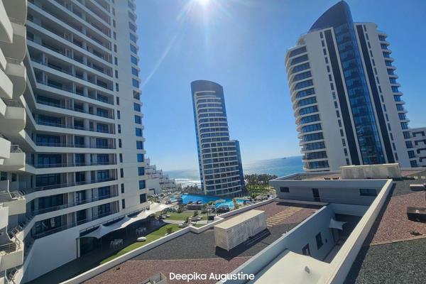 Prime Property Umhlanga presents

A stunning  3 Bedroom, 3 Bathroom  apartment at the Pearls Sky.

This  apartment offers panoramic sea ...