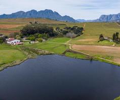 Farm for sale in Stellenbosch Farms