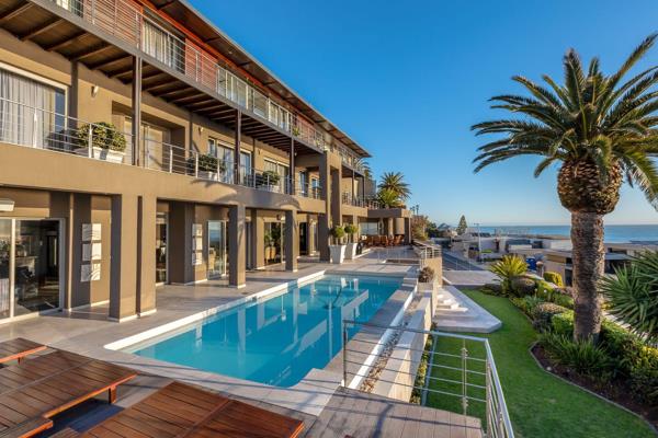 Introducing an impressive Bantry Bay Villa with 6 bedrooms, a separate flat let, and awe-inspiring ocean views. Perfect for ...