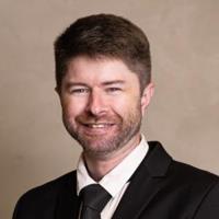 Agent profile for Geoffrey Marx