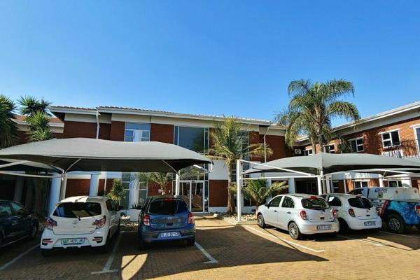 Prime Office Space for Rent in the Heart of Centurion
Located in a well-established ...