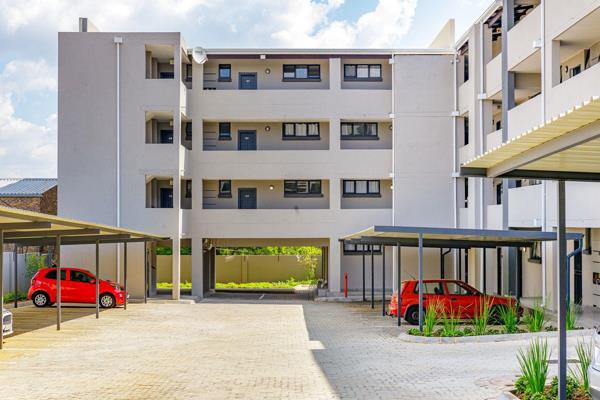 This is a 3rd floor 2 bed 1 bath apartment located in Fern Valley. These newly built 2 ...