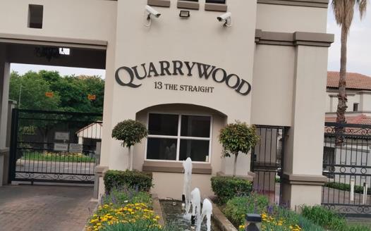 2 Bedroom Apartment / Flat to rent in Fourways