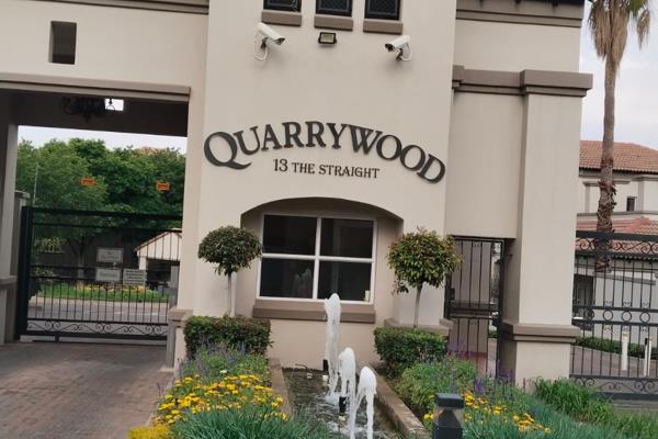 Charming Home in Quarrywood, Lonehill

Discover Quarrywood, a sought-after complex in the heart of Lonehill. As you enter this ...