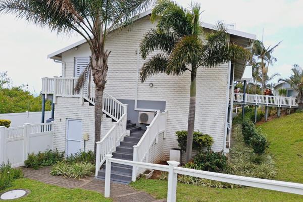 This unfurnished 2-bedroom, 2-bathroom unit in a highly desirable complex in Shelly Beach offers an ideal location, just a short ...