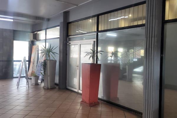 The property is located in Brits Central, this office and retail park offers about 4000 square meters of rental space, with 52 offices ...