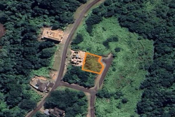 This vacant stand is nestled in a secure gated estate. Picture a serene and exclusive ...