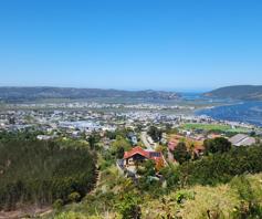 Vacant Land / Plot for sale in Knysna Heights