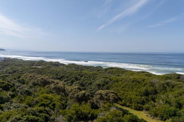 An extraordinary opportunity to own a pristine beachfront estate in the sought-after Plettenberg Bay area. This &#177;32 hectare ...