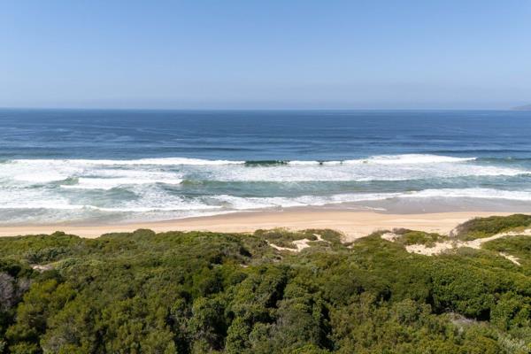 An extraordinary opportunity to own a pristine beachfront estate in the sought-after Plettenberg Bay area. This 8 hectare property ...