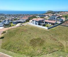 Vacant Land / Plot for sale in Whale Rock Heights